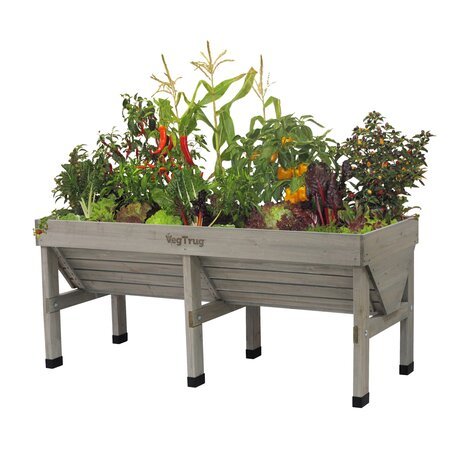 VegTrug® Self-Watering Herb Planter Box